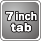 7 inch tab