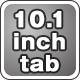 10.1 inch tab